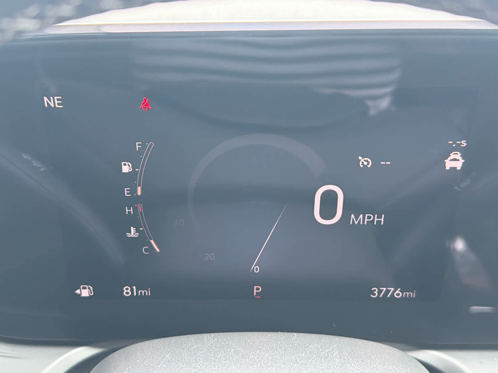 New 2026 Buick Encore GX Preferred w/ Comfort Package image 39