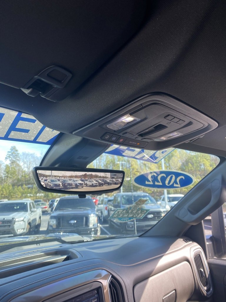 Used 2022 Chevrolet Silverado 2500 High Country image 19