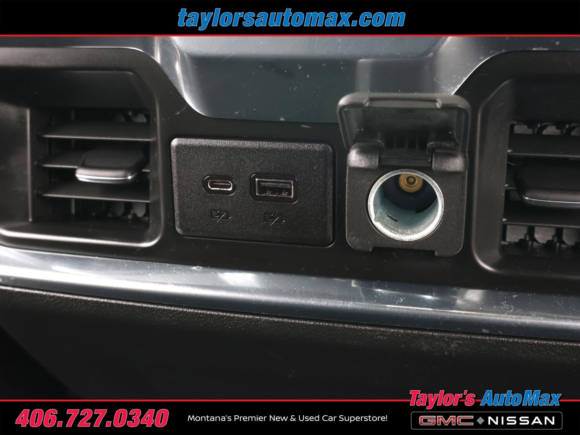 Used 2022 Chevrolet Silverado 2500 High Country w/ Safety Package II AWD/4WD image 40
