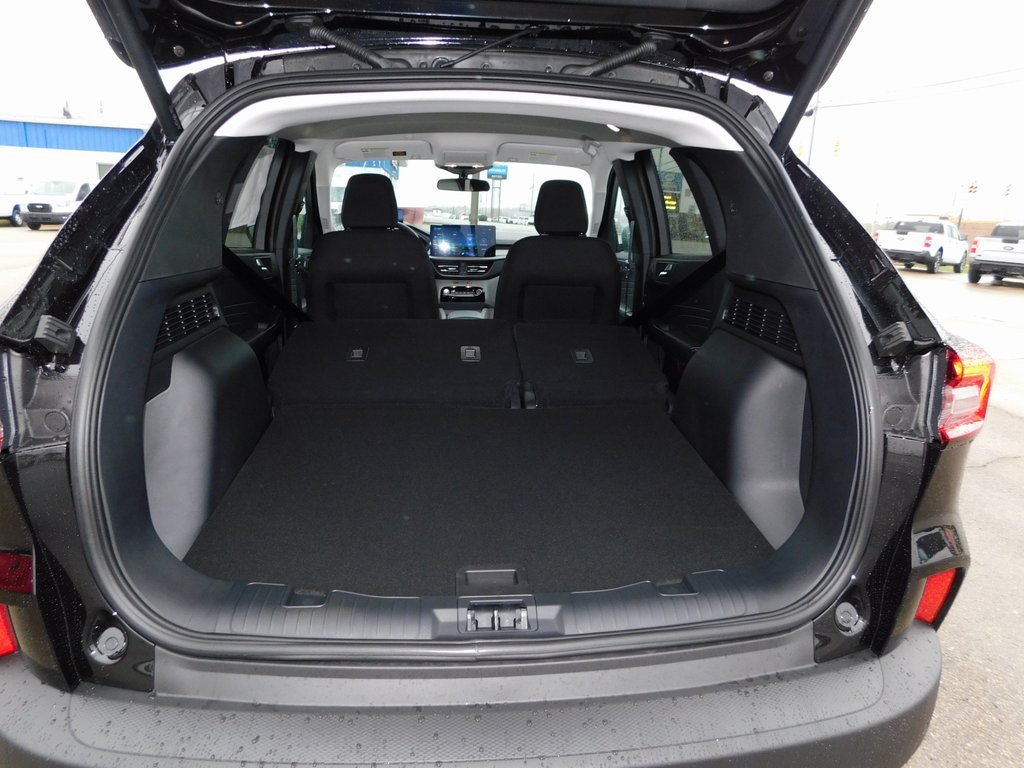 New 2026 Ford Escape Active w/ Active Premium Tech Pack AWD/4WD image 24