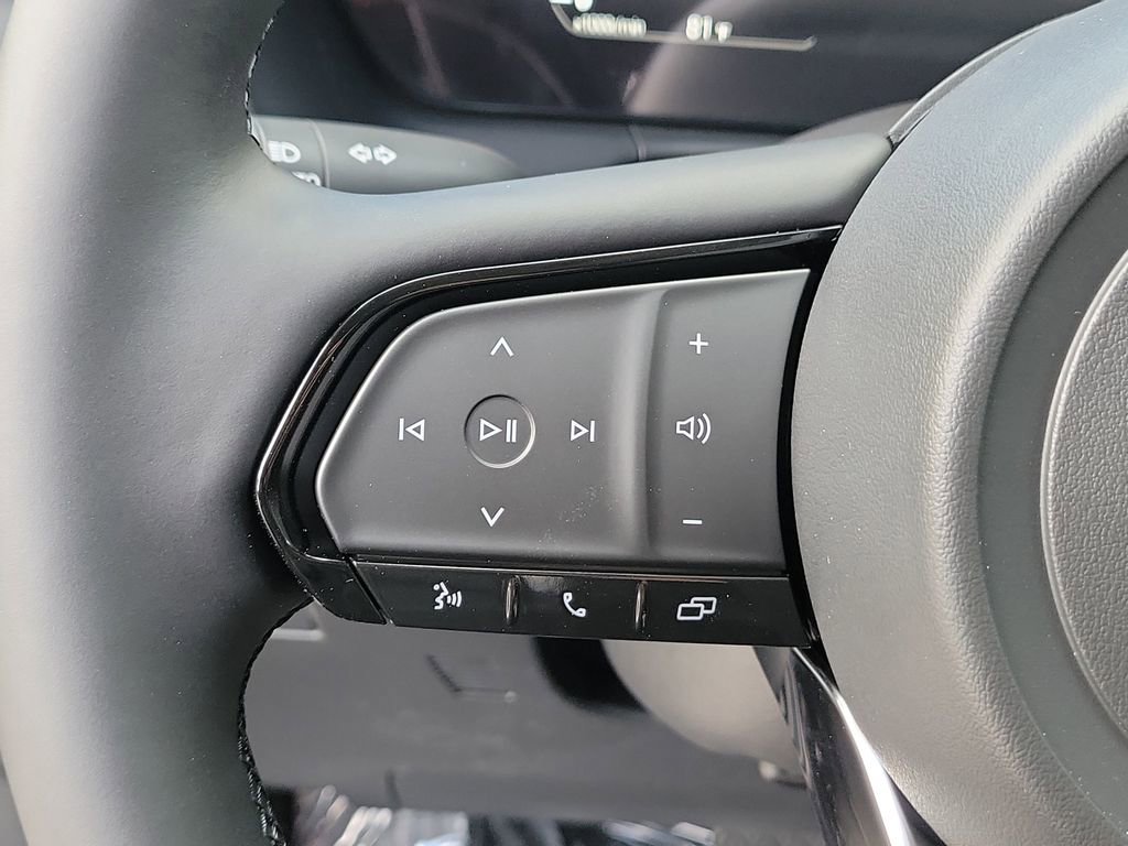 New 2026 MAZDA CX-5 Preferred AWD/4WD image 23
