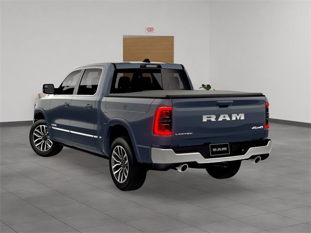New 2026 RAM 1500 Limited image 3