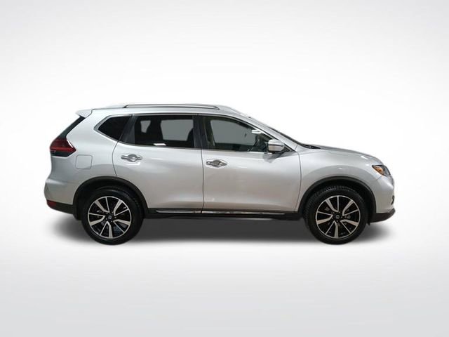 Used 2020 Nissan Rogue SL image 6