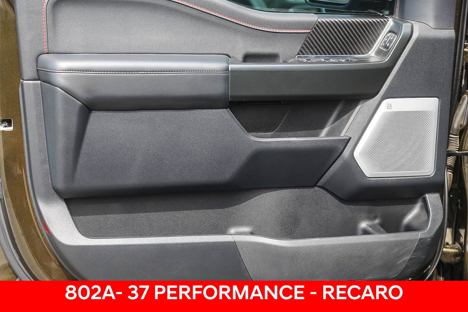 Used 2025 Ford F150 Raptor image 18