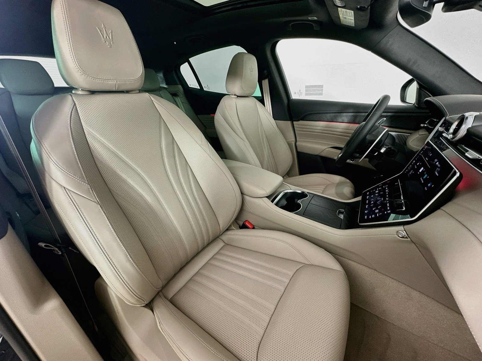 New 2026 Maserati Grecale Modena AWD/4WD image 47