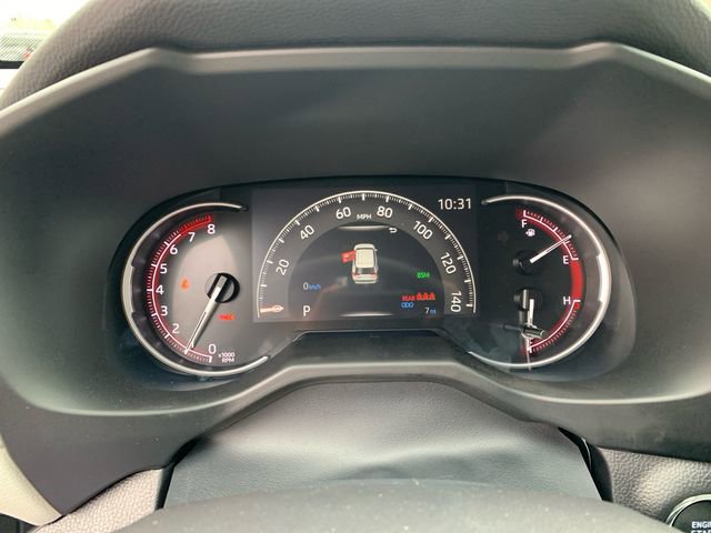 New 2025 Toyota RAV4 XLE w/ Convenience Package image 18