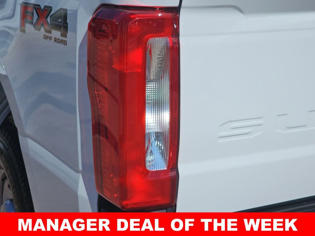 New 2026 Ford F250 XL w/ FX4 Off-Road Package AWD/4WD image 41