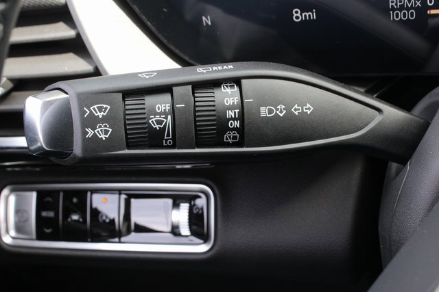 New 2025 Buick Envision Preferred image 29