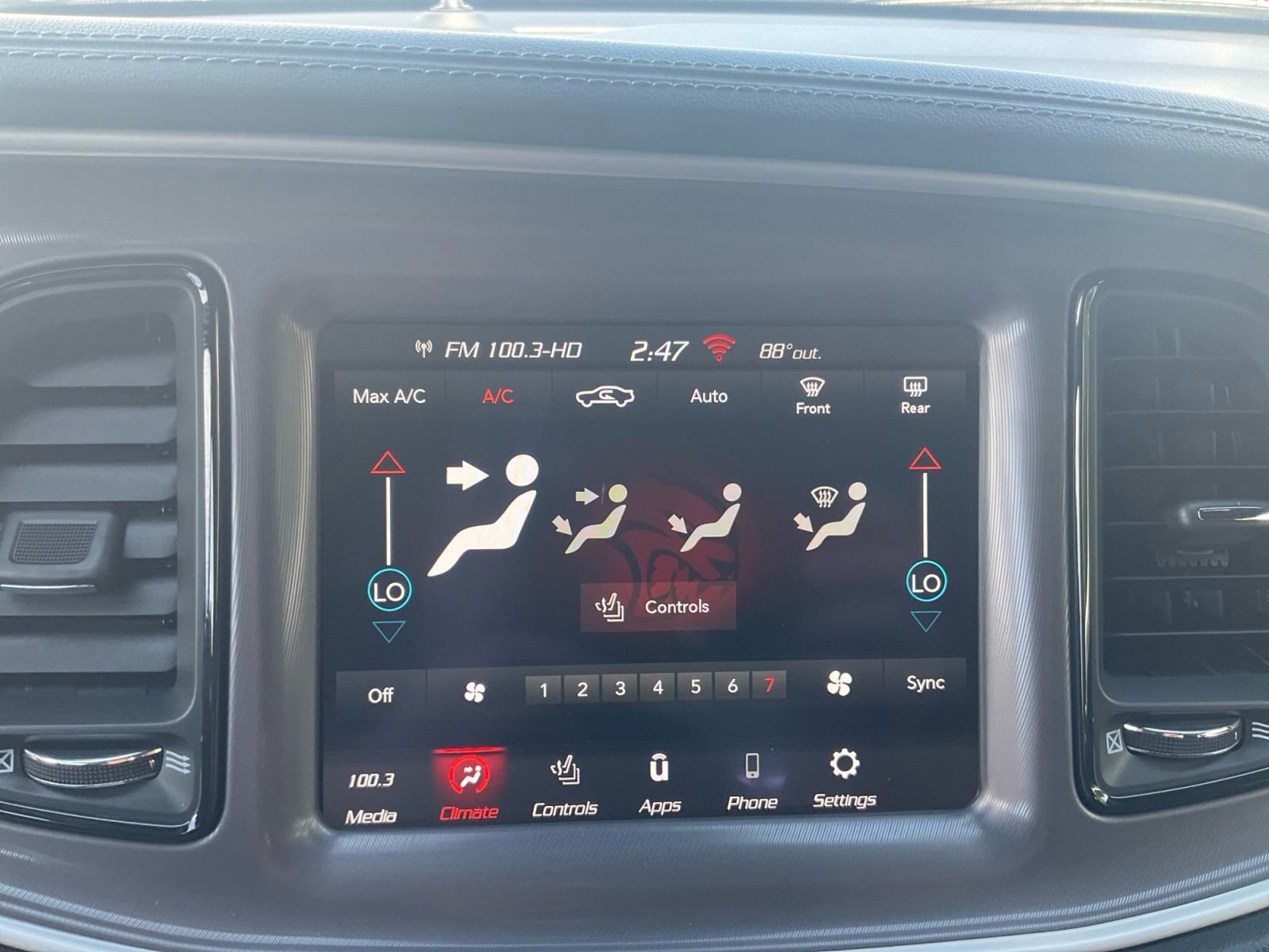 Used 2022 Dodge Challenger GT w/ Plus Package AWD/4WD image 27