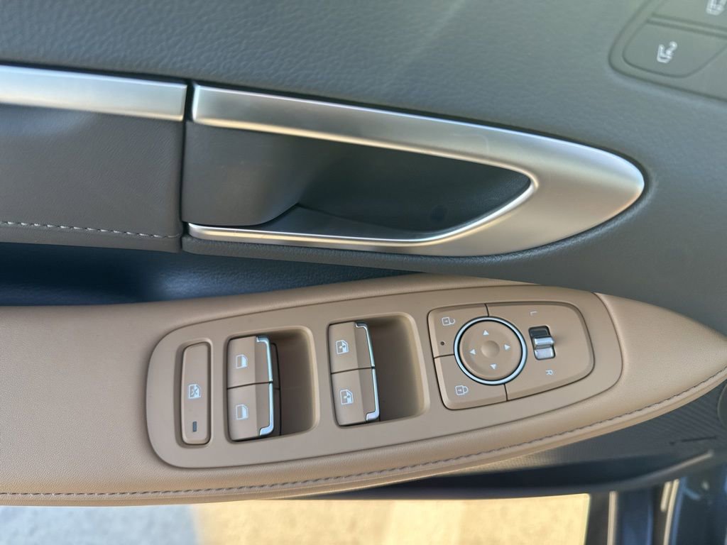 New 2026 Hyundai Sonata Limited image 23