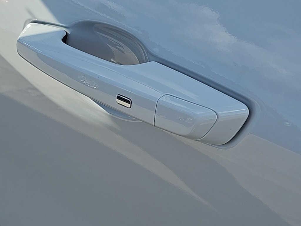 New 2026 Buick Enclave Sport Touring w/ Power Package image 11