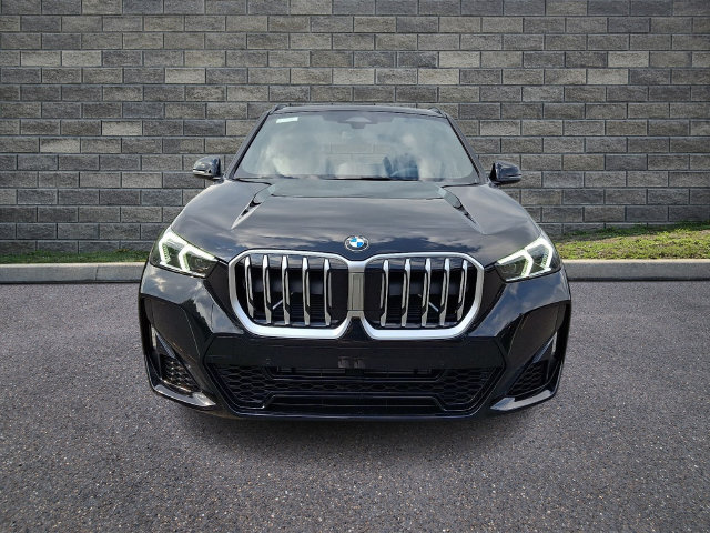 New 2027 BMW X1 xDrive28i AWD/4WD image 2