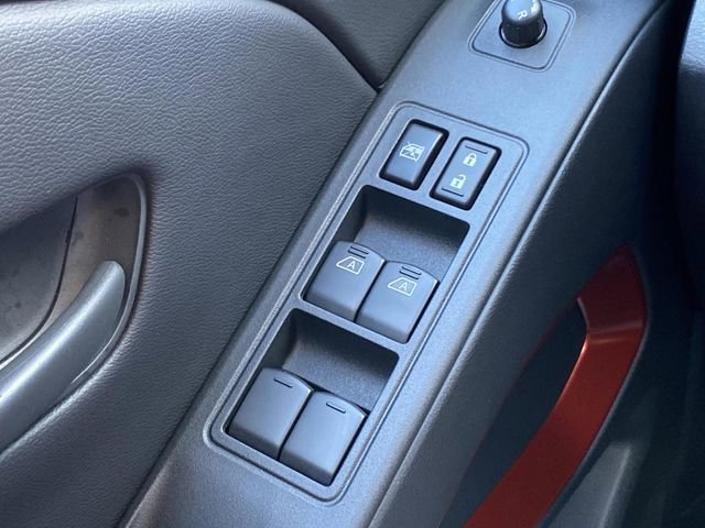 New 2026 Nissan Frontier PRO-4X w/ Pro-4x Convenience Package image 26