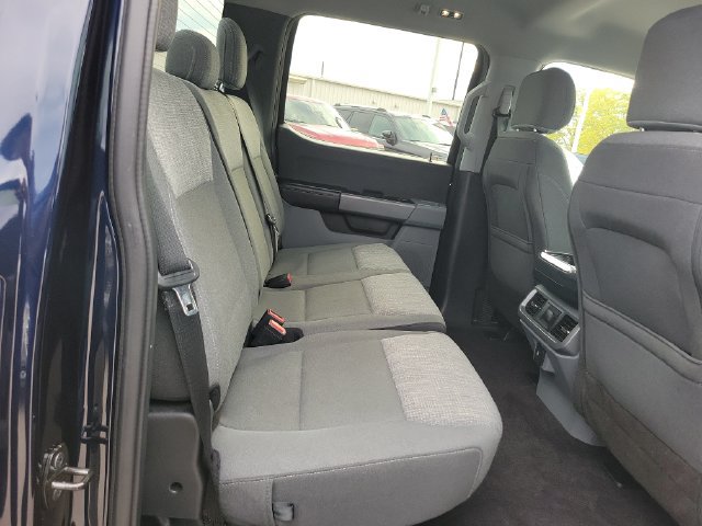 Certified 2021 Ford F150 XLT w/ Trailer Tow Package AWD/4WD image 27
