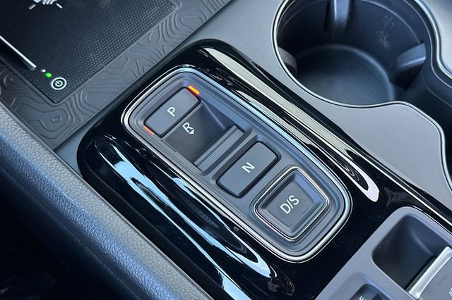 New 2026 Honda Pilot TrailSport image 25