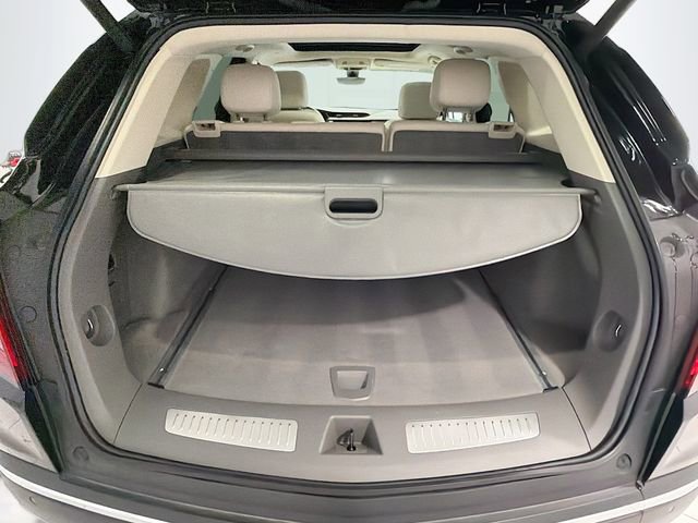 Certified 2024 Cadillac XT5 Premium Luxury w/ Technology Package image 23