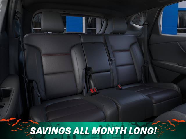 New 2026 Chevrolet Blazer RS w/ Driver Confidence II Package AWD/4WD image 17
