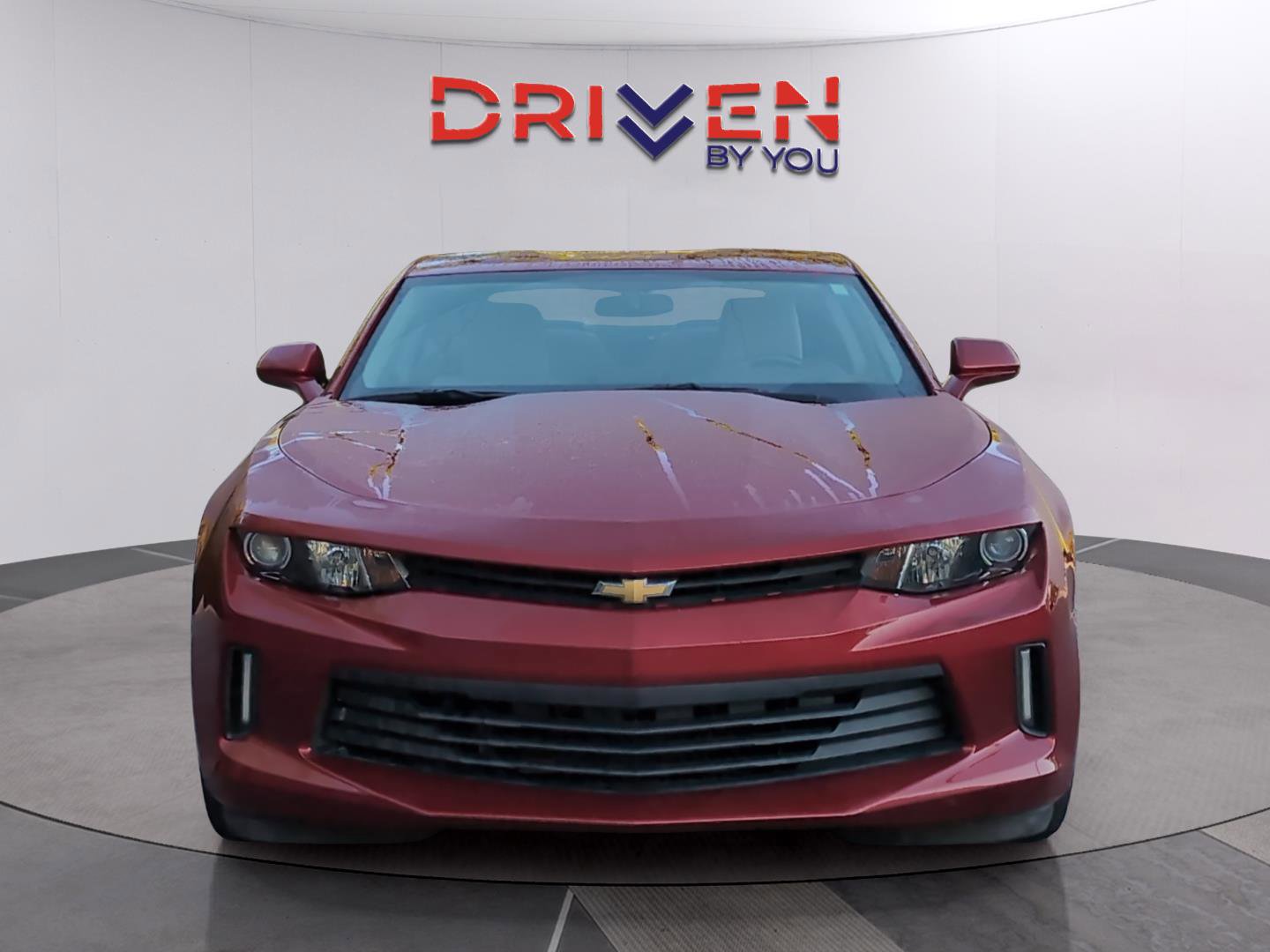 Used 2016 Chevrolet Camaro LT image 8