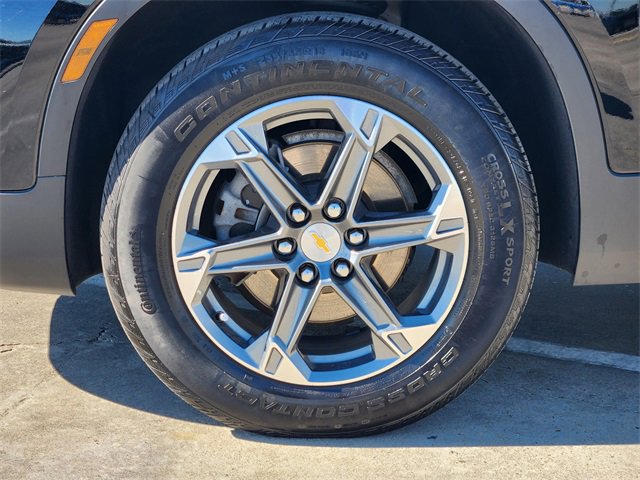 Used 2024 Chevrolet Blazer LT w/ Convenience Package image 10