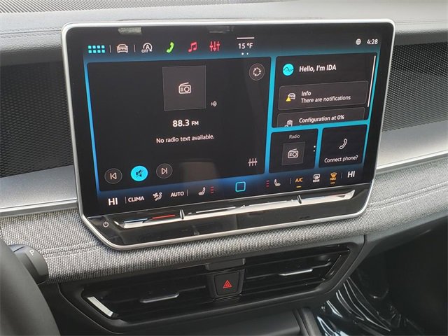 New 2026 Volkswagen Tiguan S image 11