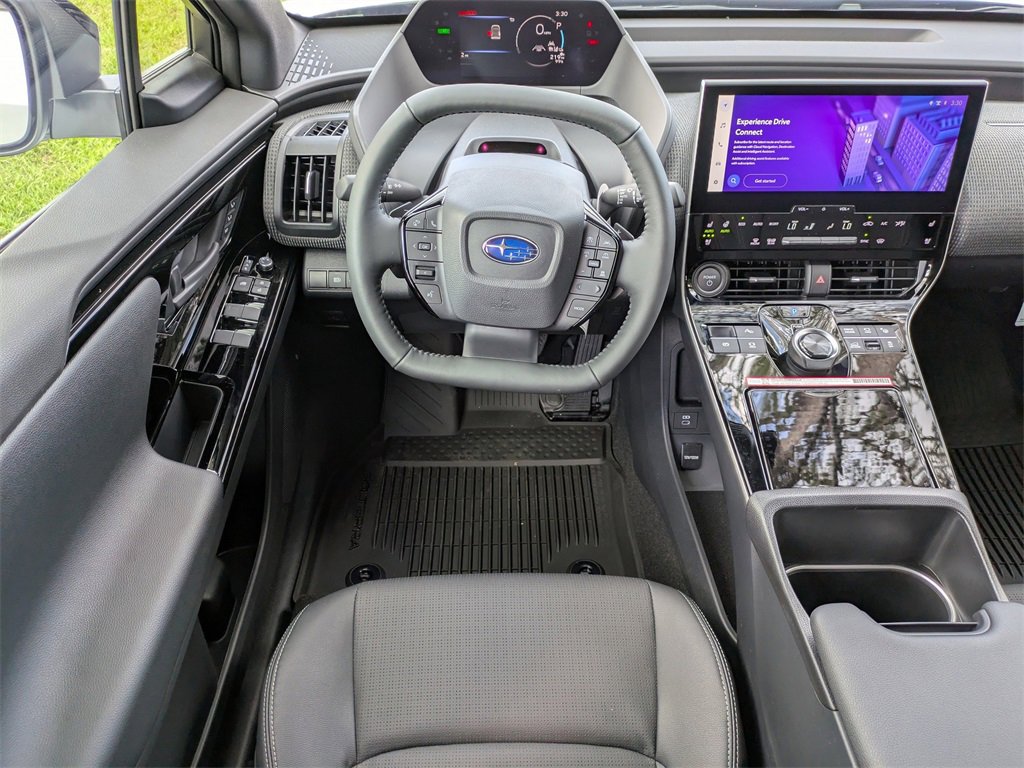 New 2025 Subaru Solterra Touring image 19