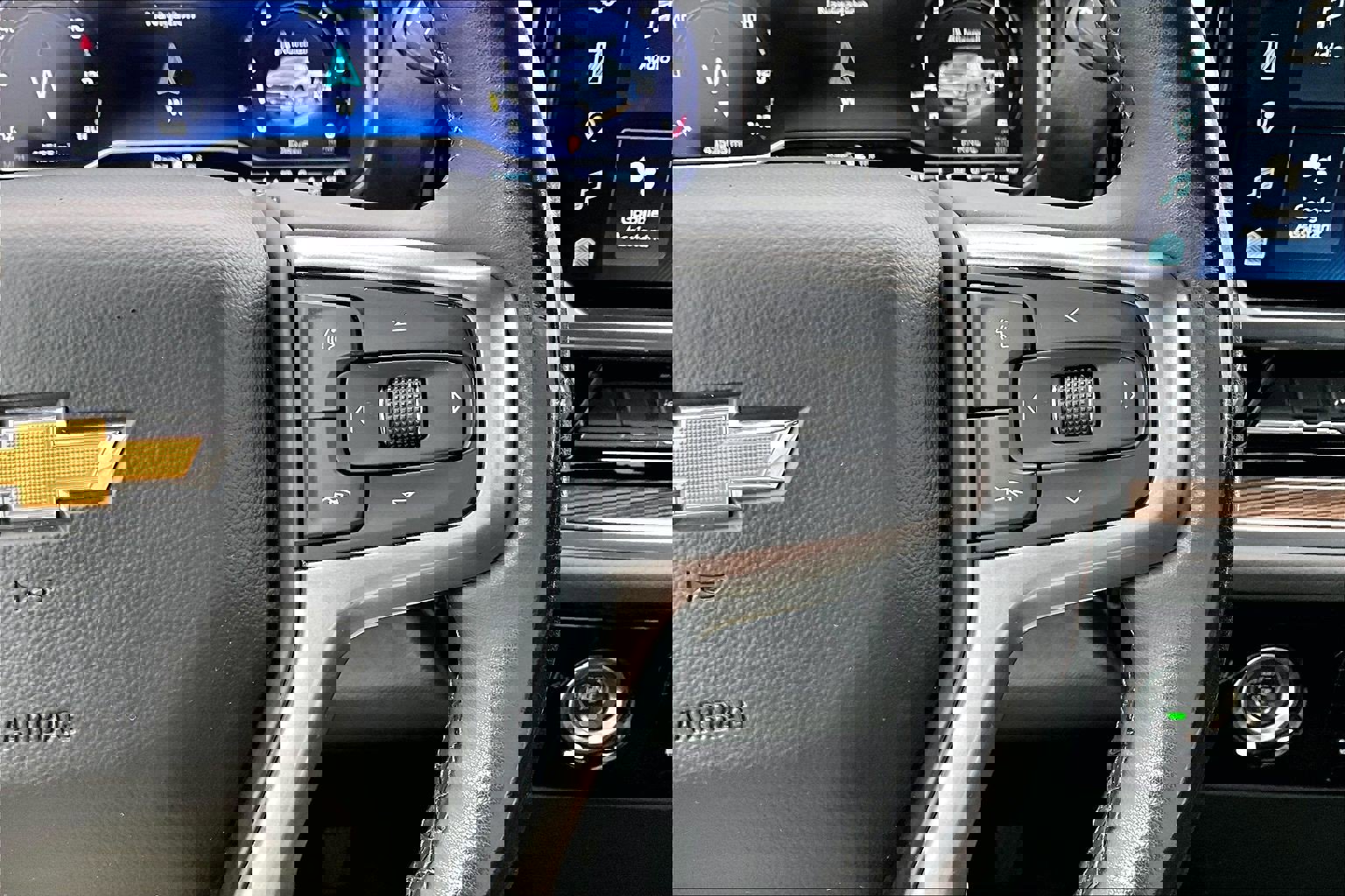 Certified 2023 Chevrolet Silverado 1500 LT w/ Protection Package image 21