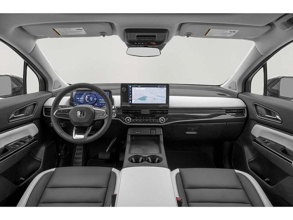 New 2026 Honda Prologue Touring image 5
