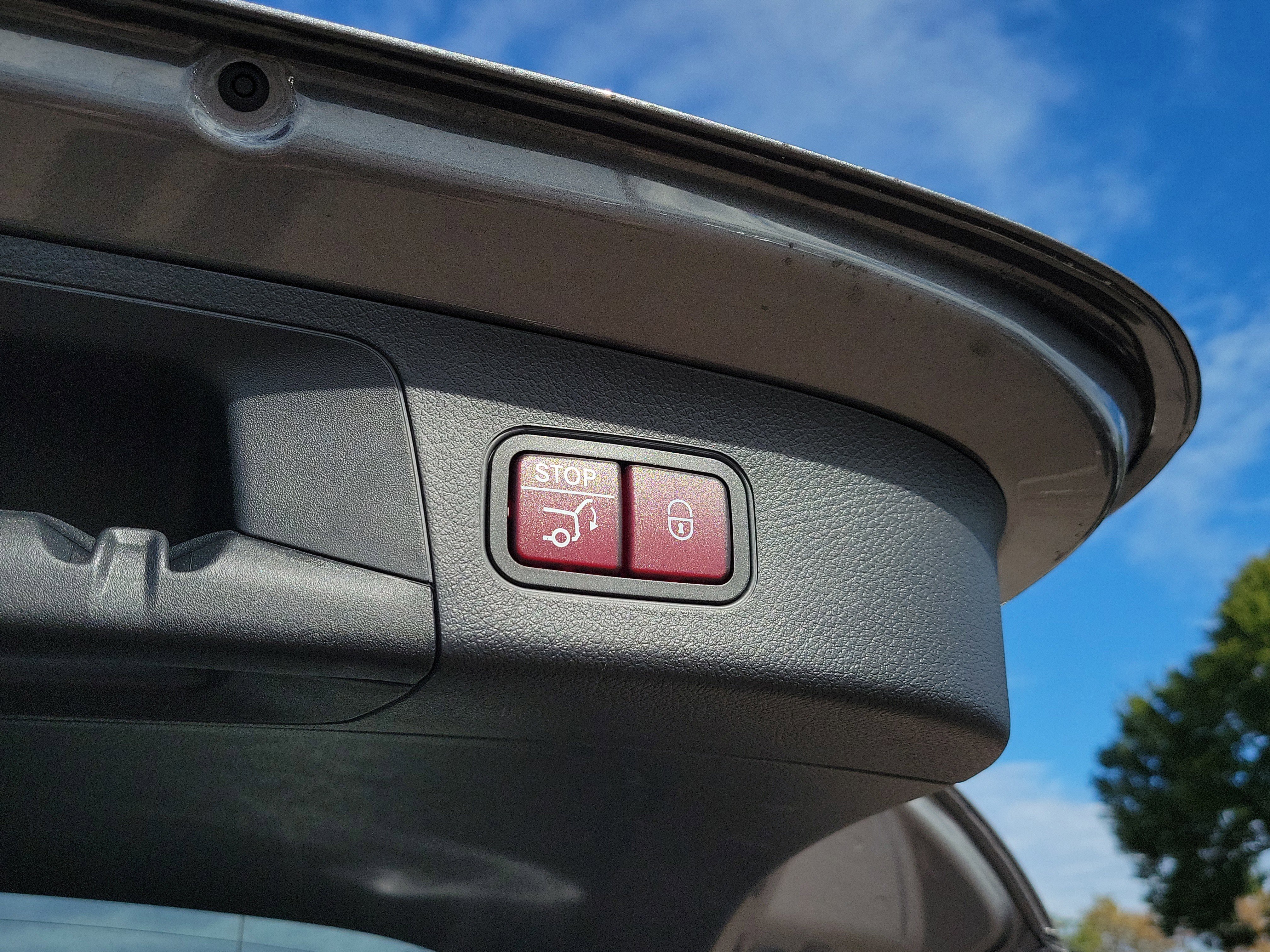 Certified 2026 Mercedes-Benz GLA 250 image 9