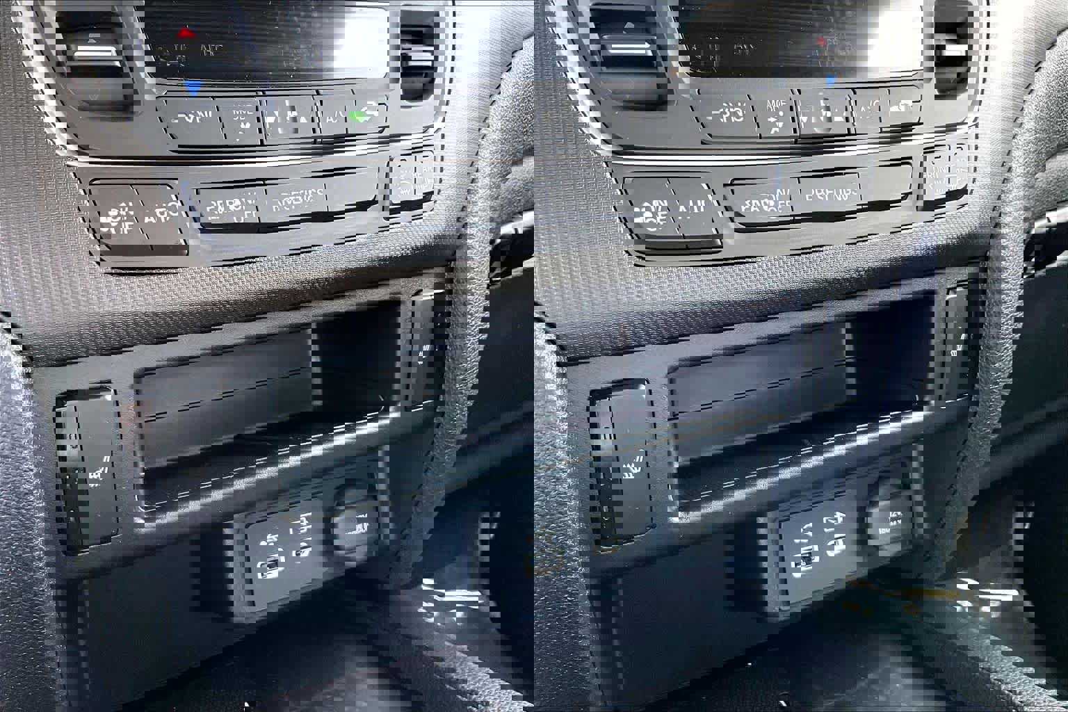 Certified 2025 Honda Ridgeline TrailSport image 35