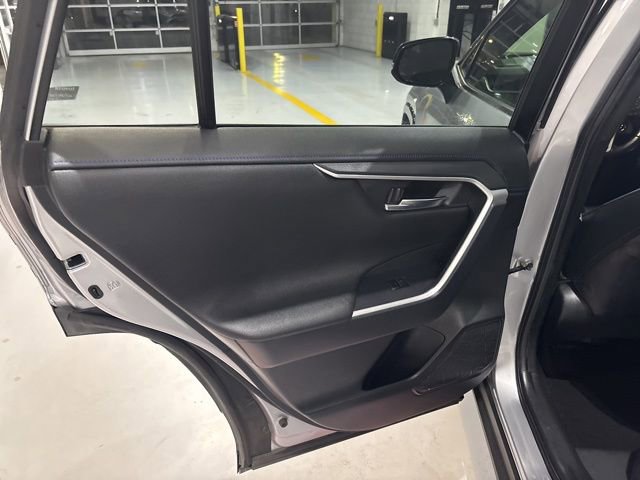 Used 2023 Toyota RAV4 XSE image 27