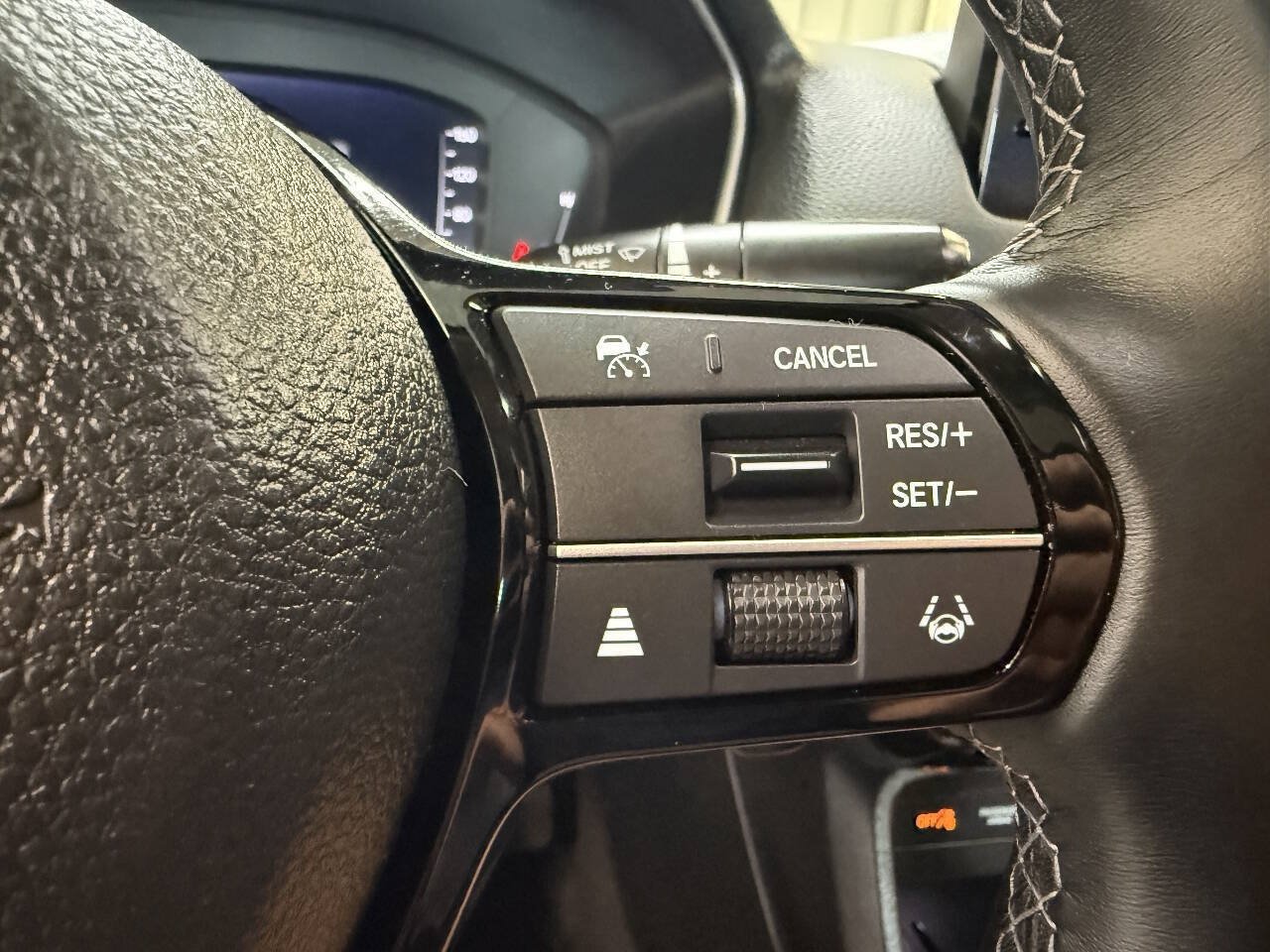 Used 2023 Honda Civic Touring image 33