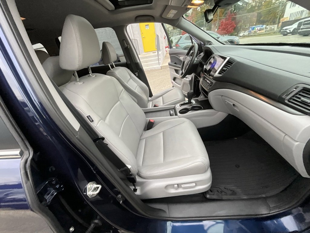 Used 2017 Honda Pilot EX-L image 36