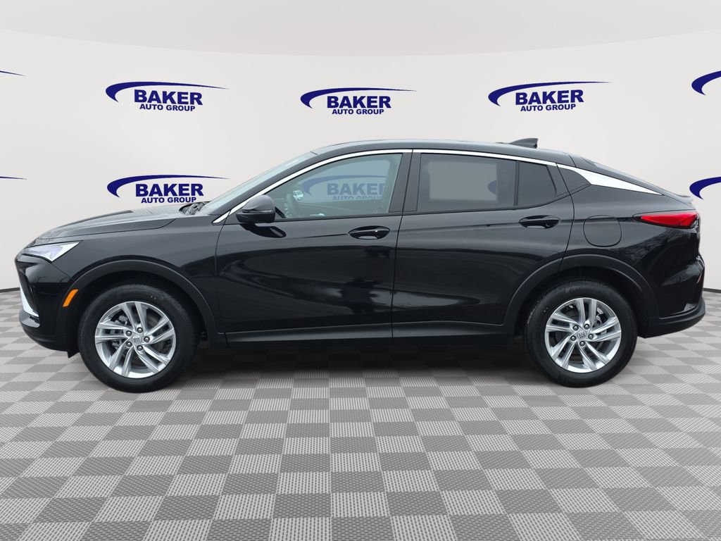 New 2026 Buick Envista Preferred w/ Convenience I Package image 8