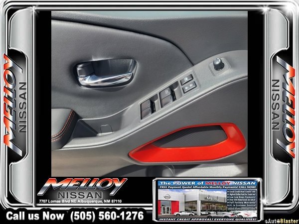 Certified 2024 Nissan Frontier PRO-4X w/ Off-Road Protection Package image 17