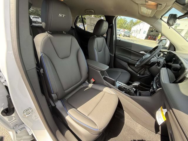 New 2026 Buick Encore GX Sport Touring w/ Advanced Technology Package AWD/4WD image 9