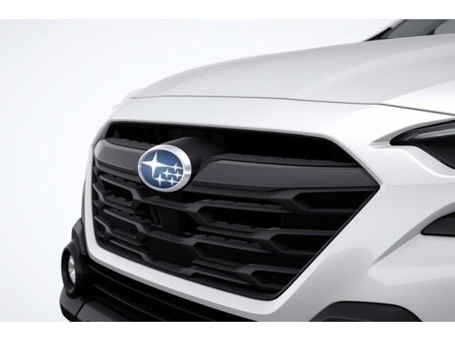 New 2025 Subaru Outback Premium image 11