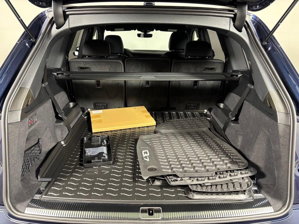New 2026 Audi Q7 2.0T Premium Plus AWD/4WD image 14
