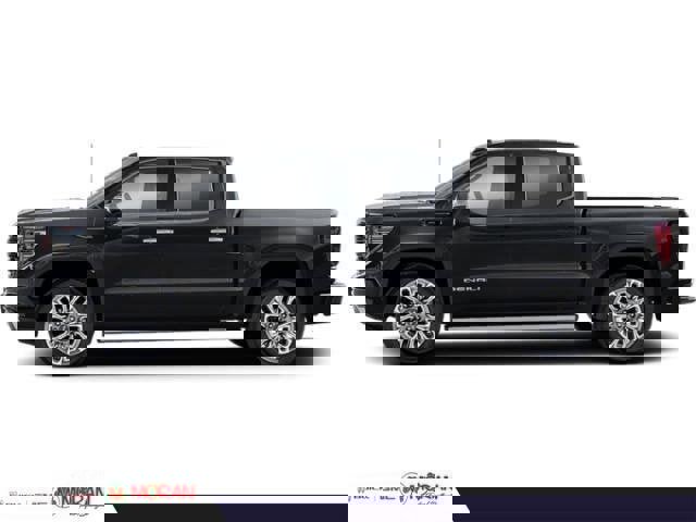 New 2026 GMC Sierra 1500 Denali Ultimate image 2