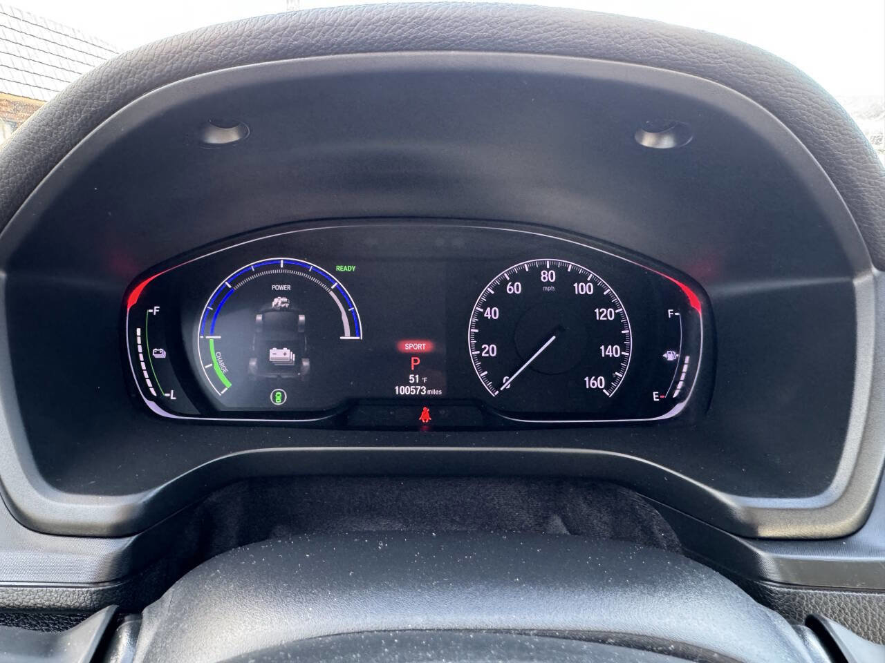 Used 2021 Honda Insight EX image 32