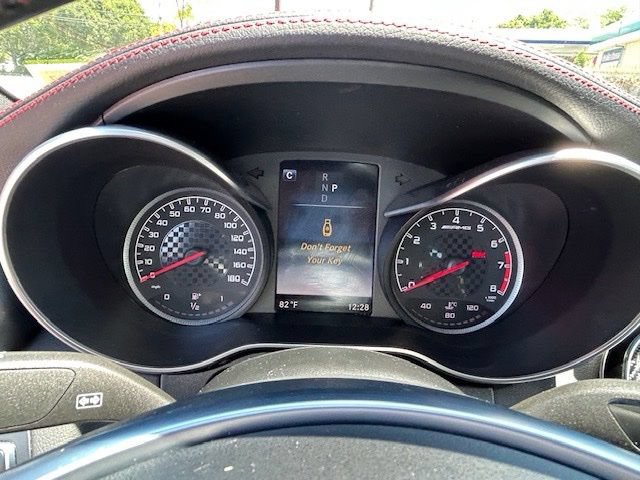 Used 2017 Mercedes-Benz C 43 AMG 4MATIC Sedan image 17