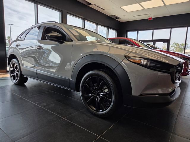 New 2026 MAZDA CX-30 AWD 2.5 S image 13