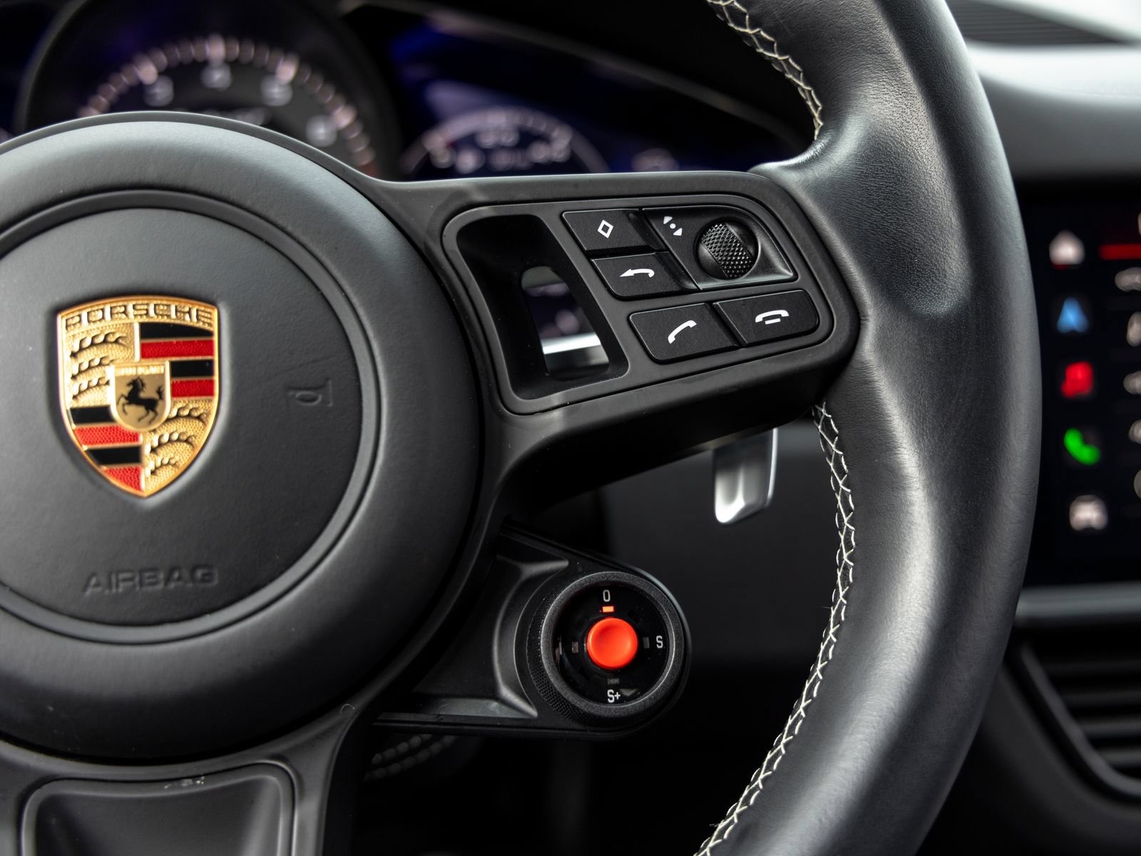 Certified 2023 Porsche Cayenne Turbo GT AWD/4WD image 34