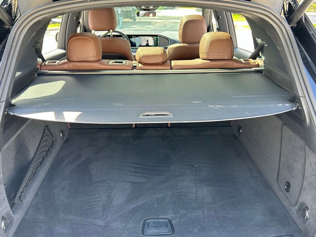 Used 2026 Mercedes-Benz GLE 350 4MATIC image 31