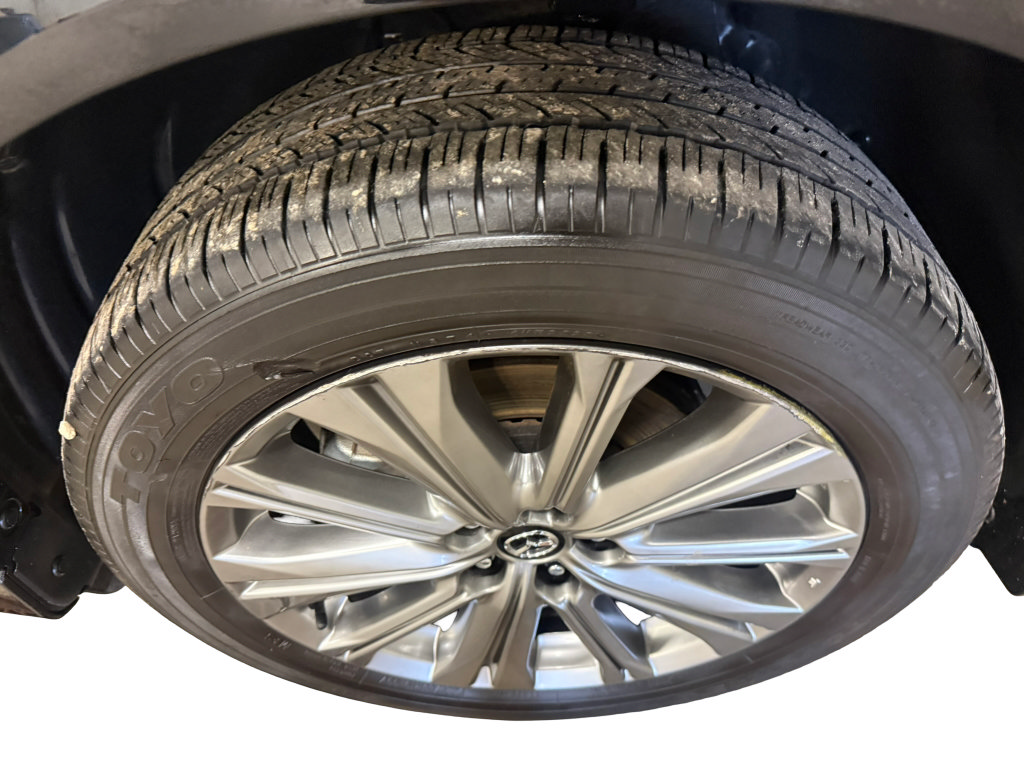 Used 2023 MAZDA CX-5 Signature AWD/4WD image 9