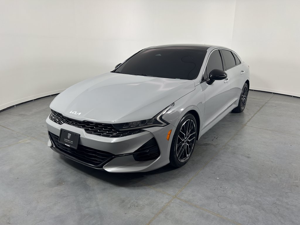 Used 2023 Kia K5 GT