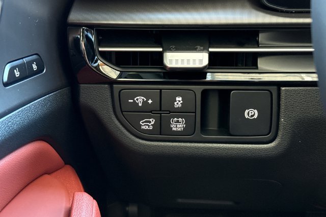 New 2026 Kia Sportage SX Prestige AWD/4WD image 33