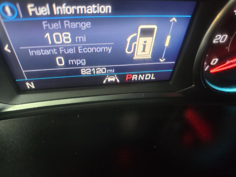 Used 2020 Chevrolet Equinox LT image 22