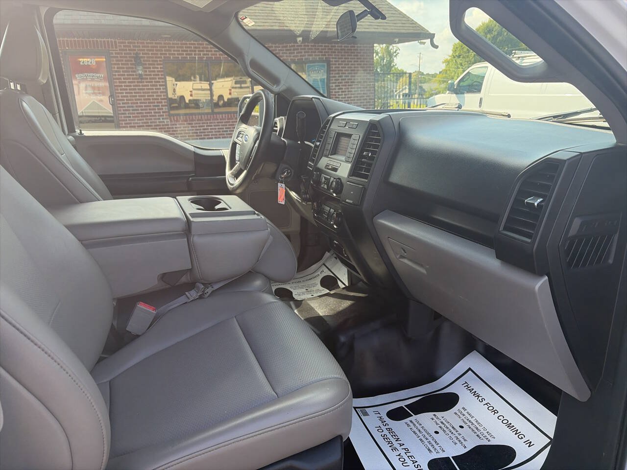 Used 2020 Ford F150 XL w/ Equipment Group 101A Mid RWD image 25