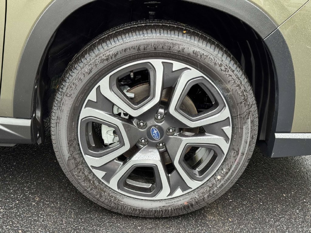 New 2026 Subaru Ascent Limited AWD/4WD image 7