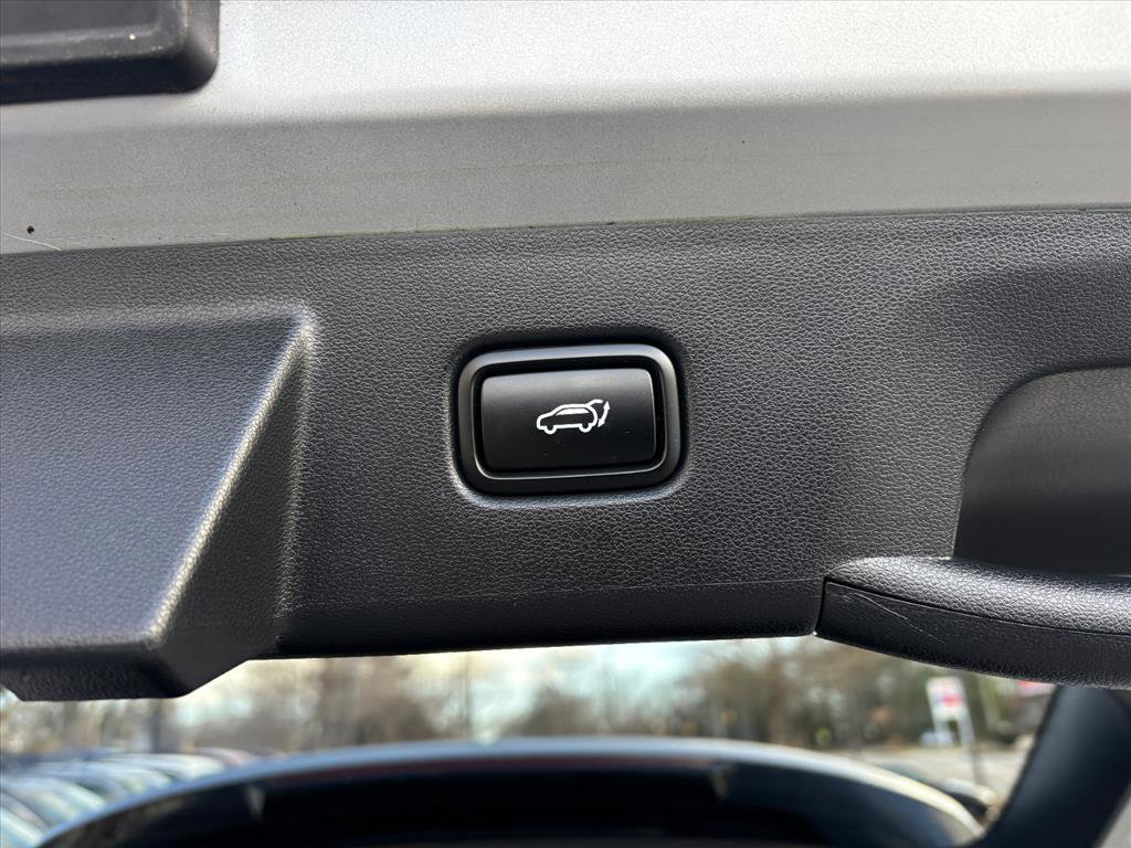 Used 2024 Hyundai Tucson XRT image 22